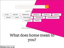 Sites similar to aucklandhumanityproject.co.nz