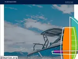 Sites similar to aucklandinternationalboatshow.com