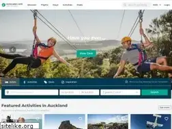 Sites similar to aucklandisite.com