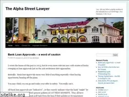 Sites similar to aucklandlawyers.wordpress.com