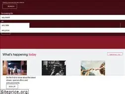 Sites similar to aucklandlive.co.nz