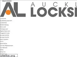 Sites similar to aucklandlock.co.nz