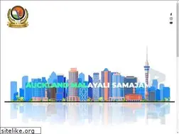 Sites similar to aucklandmalayalisamajam.org.nz
