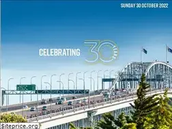 Sites similar to aucklandmarathon.co.nz