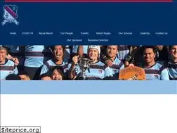 Sites similar to aucklandmarist.co.nz