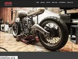 Sites similar to aucklandmotorcycleservices.co.nz