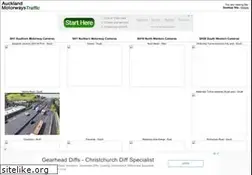 Sites similar to aucklandmotorways.co.nz