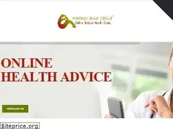 Sites similar to aucklandnaturopath.co.nz