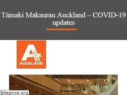 Sites similar to aucklandnz.com