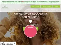 Sites similar to aucklandortho.co.nz
