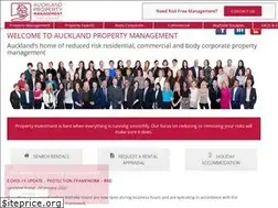 Sites similar to aucklandproperty.net