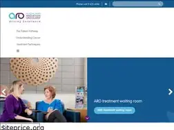 Sites similar to aucklandradiationoncology.co.nz