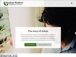 Sites similar to aucklandrefugeecouncil.org