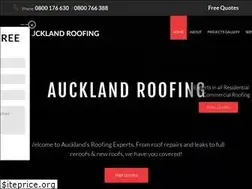 Sites similar to aucklandroofing.net.nz