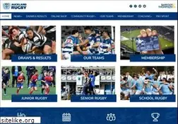 Sites similar to aucklandrugby.co.nz