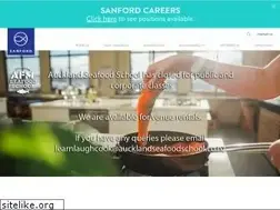 Sites similar to aucklandseafoodschool.co.nz