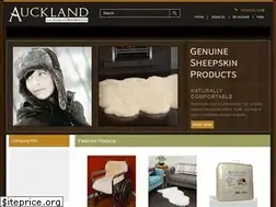 Sites similar to aucklandsheepskin.com