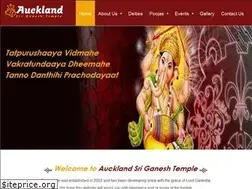 Sites similar to aucklandsriganeshtemple.com