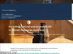 Sites similar to aucklandunlimited.com