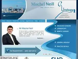 Sites similar to aucklandurologist.co.nz