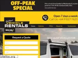 Sites similar to aucklandvehiclerentals.co.nz