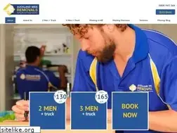 Sites similar to aucklandwideremovals.co.nz