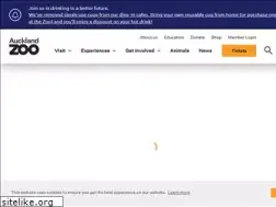 Sites similar to aucklandzoo.co.nz