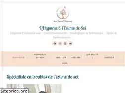 Sites similar to auclair-hypnose.com