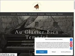Sites similar to auclavier-bientempere.fr
