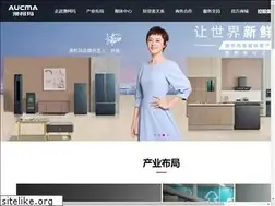 Sites similar to aucma.com