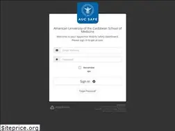 Sites similar to aucmed.apparmor.com