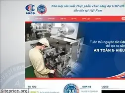 Sites similar to auco.vn