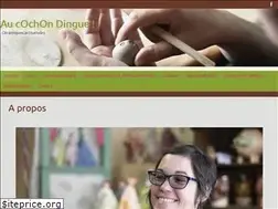 Sites similar to aucochondingue.com