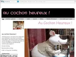 Sites similar to aucochonheureux.com