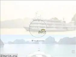 Sites similar to aucocruises.com