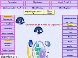 Sites similar to aucoeurdelaplanete.com