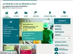 Sites similar to aucoeurdelavie.fr