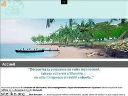 Sites similar to aucoeurdelhypnose.com