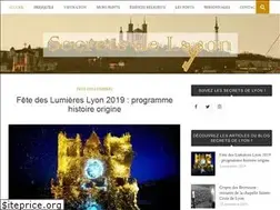 Sites similar to aucoeurdelyon.fr