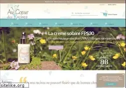 Sites similar to aucoeurdesracines.fr