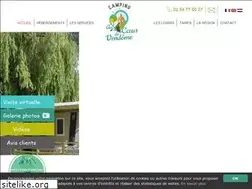 Sites similar to aucoeurdevendome.com