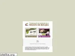 Sites similar to aucoeurdubeaujolais.fr