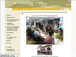 Sites similar to aucoeurduchemin.org