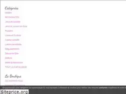 Sites similar to aucoeurdujeu.fr