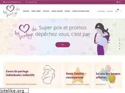 Sites similar to aucoeurduportage.ch