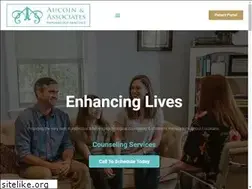 Sites similar to aucoin-assoc.com