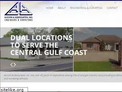 Sites similar to aucoinandassoc.com