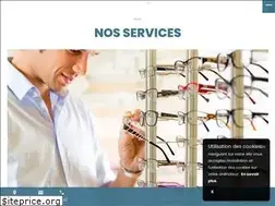 Sites similar to aucoindeslunetiers.fr