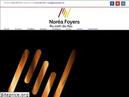 Sites similar to aucoindufeu.net