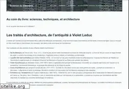 Sites similar to aucoindulivre.fr